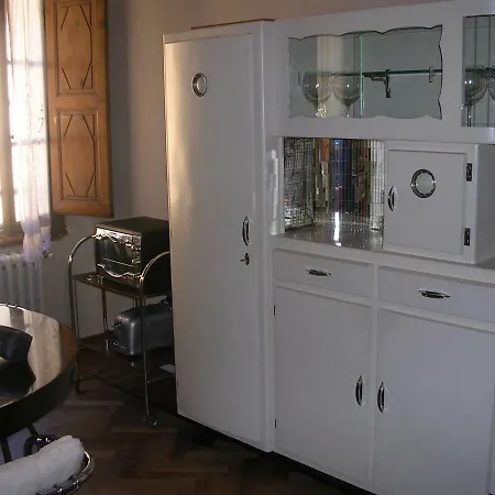 Accogliente Bilocale Centro Storico