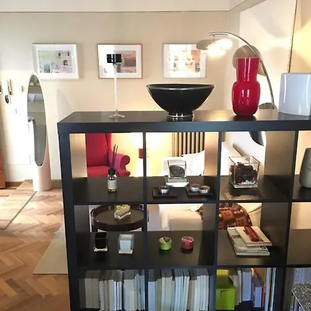 Accogliente Bilocale Centro Storico Apartment Arezzo