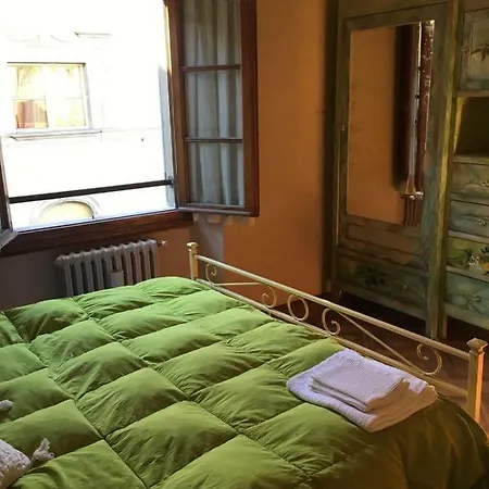 Accogliente Bilocale Centro Storico Arezzo