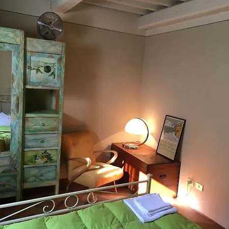 Accogliente Bilocale Centro Storico