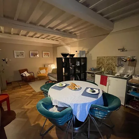 Accogliente Bilocale Centro Storico *