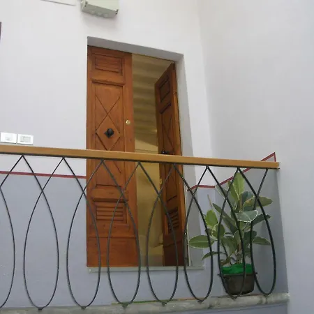 Accogliente Bilocale Centro Storico *