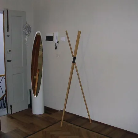 Apartament Accogliente Bilocale Centro Storico Arezzo