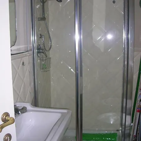 Accogliente Bilocale Centro Storico Apartament *