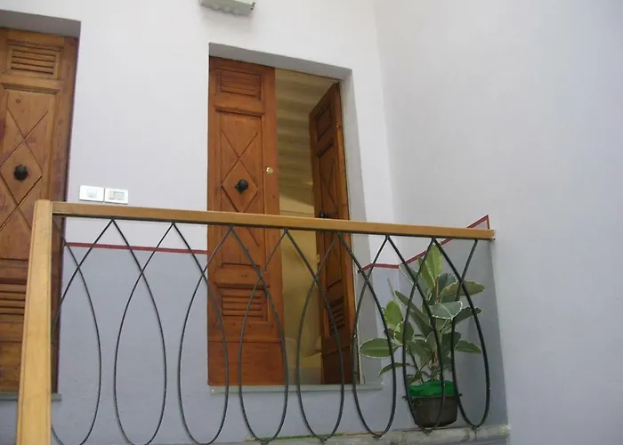 Accogliente Bilocale Centro Storico *