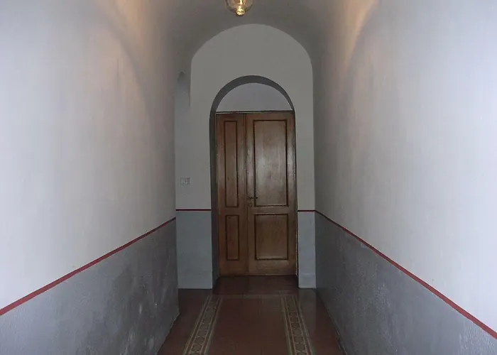 Apartament Accogliente Bilocale Centro Storico *