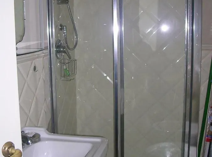 Accogliente Bilocale Centro Storico Apartament *