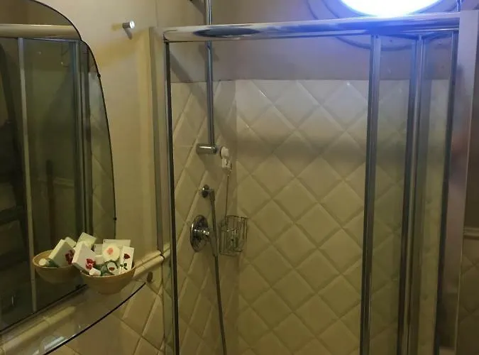Accogliente Bilocale Centro Storico Apartament