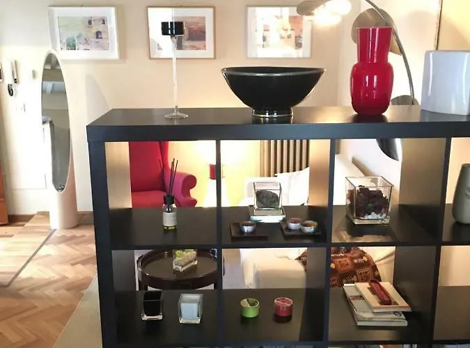 Accogliente Bilocale Centro Storico Apartament Arezzo