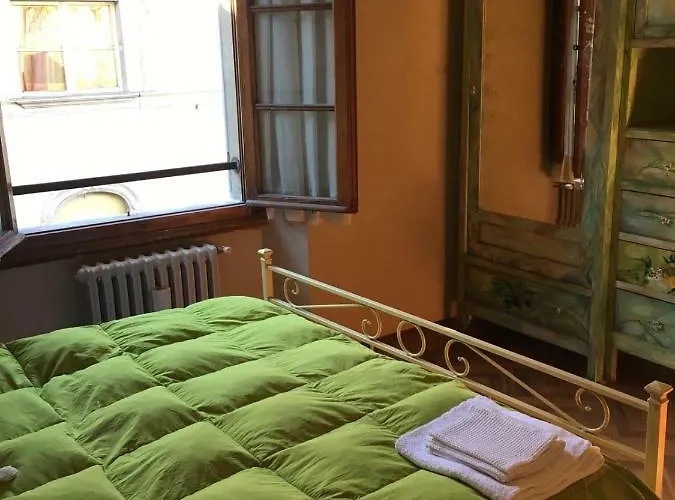 Accogliente Bilocale Centro Storico Arezzo