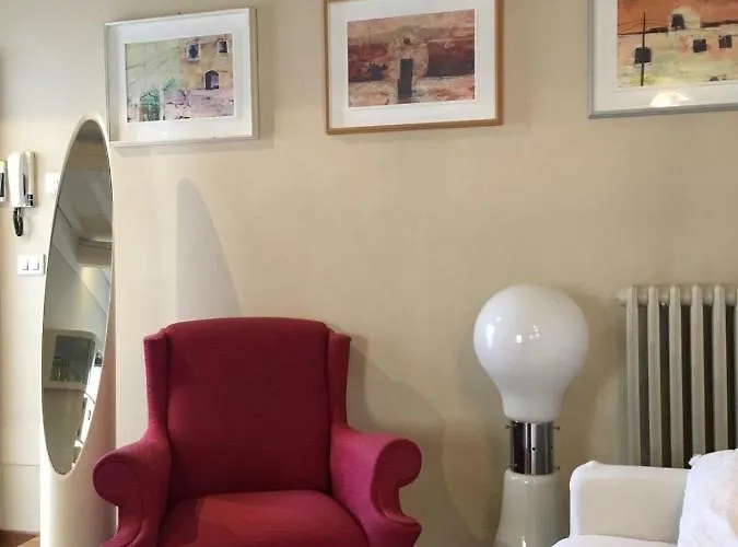 Accogliente Bilocale Centro Storico Apartament Arezzo