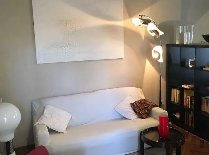Apartament Accogliente Bilocale Centro Storico