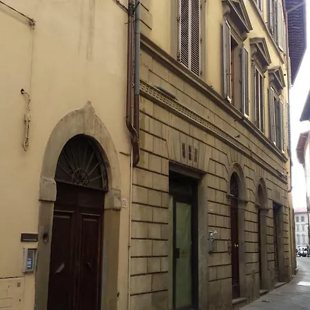 Lägenhet Accogliente Bilocale Centro Storico *