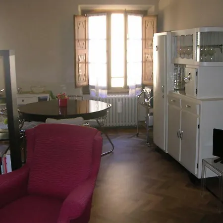 Accogliente Bilocale Centro Storico Lägenhet Arezzo