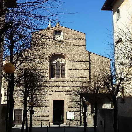 Accogliente Bilocale Centro Storico * Arezzo